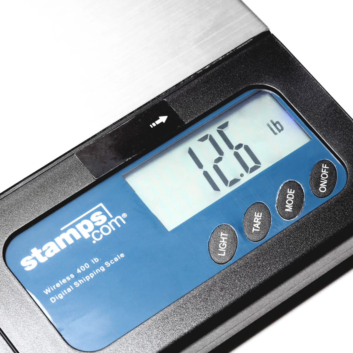 Stamps.com<sup>&reg;</sup> 400lb Wireless Shipping Scale - Image 3