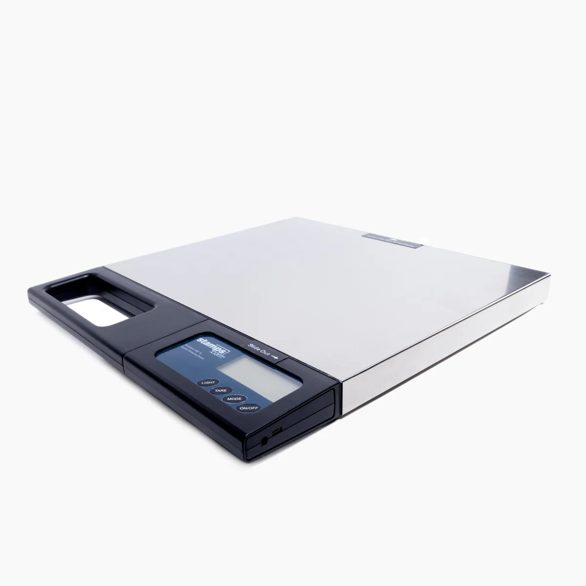 Stamps.com<sup>&reg;</sup> 400lb Wireless Shipping Scale - Image 5