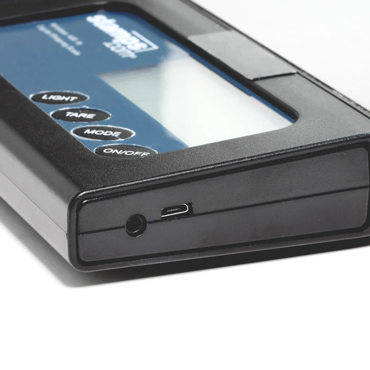 Stamps.com<sup>&reg;</sup> 400lb Wireless Shipping Scale - Image 7