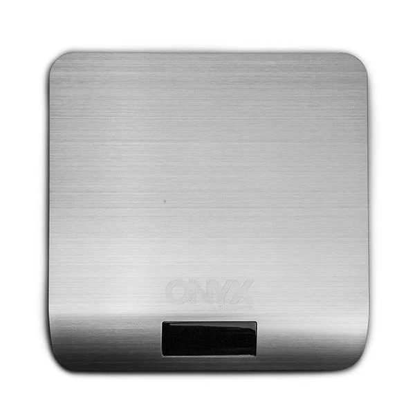 ONYX Products<sup>&reg;</sup> 5lb Postage Scale - Image 3