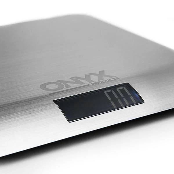 ONYX Products<sup>&reg;</sup> 5lb Postage Scale - Image 4