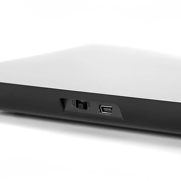 ONYX Products<sup>&reg;</sup> 5lb Postage Scale - Image 5