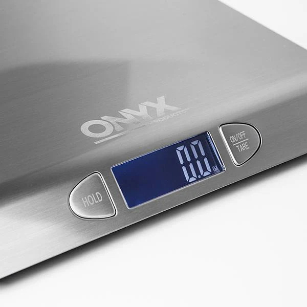 ONYX Products<sup>&reg;</sup> 70lb Postage and Shipping Scale - Image 3
