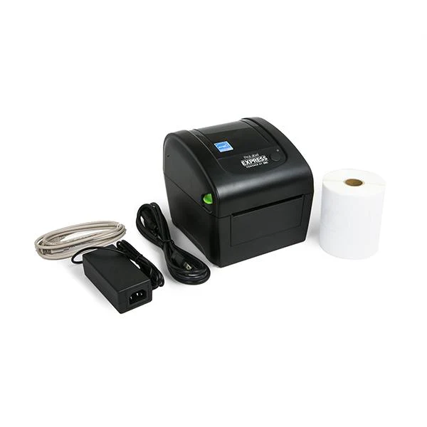 ProLabel Express IE (Ethernet) Thermal Printer - Image 8